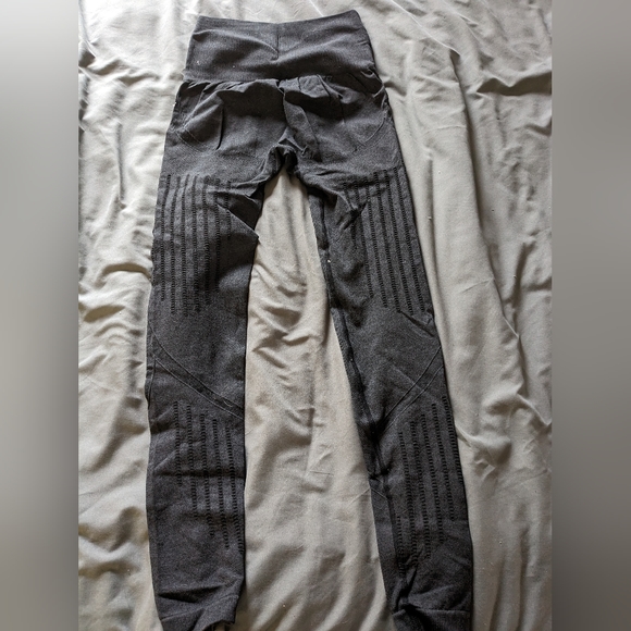 Love fitness apparel allure seamless leggings - Picture 2 of 6